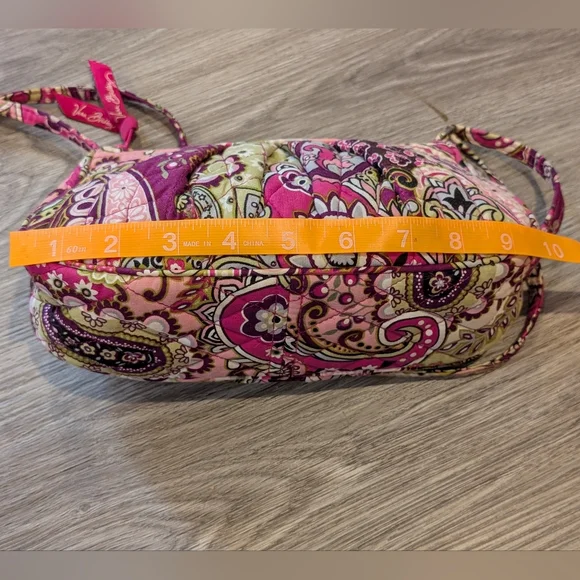 Vera Bradley Frannie - Picture 4 of 12